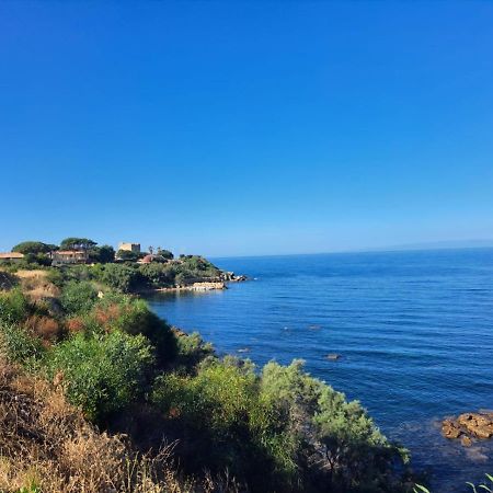 Villa Ida Capo Rizzuto Exteriér fotografie