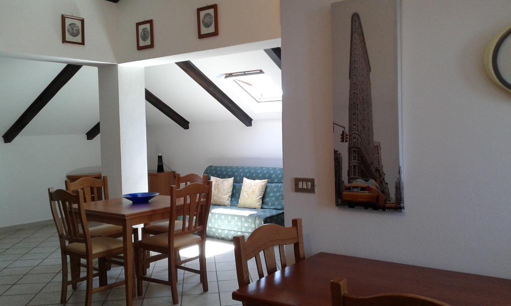 Villa Ida Capo Rizzuto Exteriér fotografie