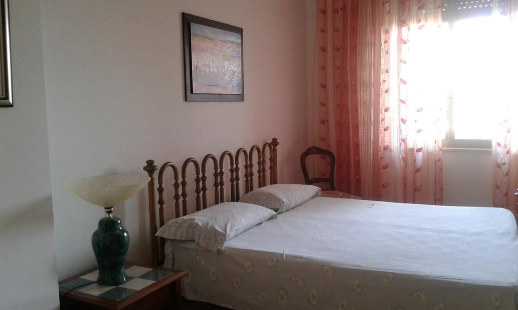 Villa Ida Capo Rizzuto Exteriér fotografie