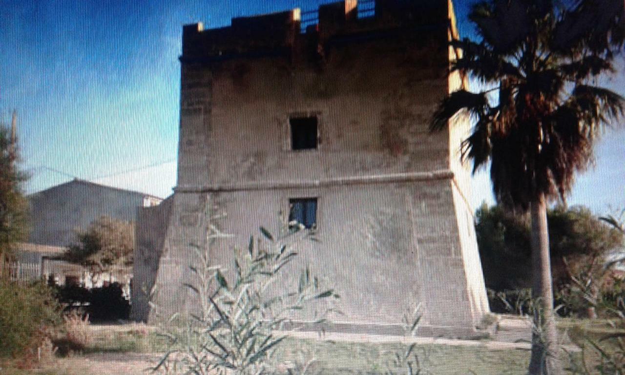 Villa Ida Capo Rizzuto Exteriér fotografie