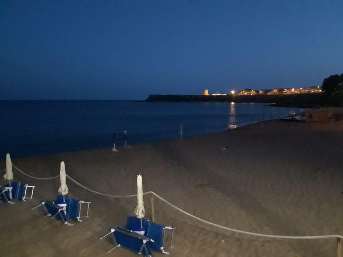 Villa Ida Capo Rizzuto Exteriér fotografie